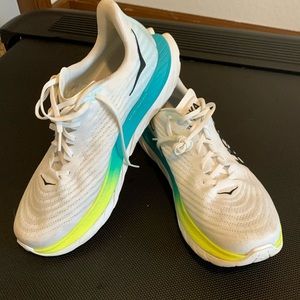 Hoka Mach 5 men’s 11.5
